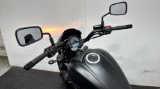 Kawasaki Vulcan 650 EN650JPFNN (23MY)